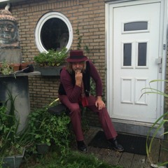 Don't Believe A Word (Rocking Lynott Mix) ~ Checking for Echo ft. Rudi Somerlove on Vocals and Harp