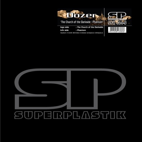 Dozer - The Church of the Darkside