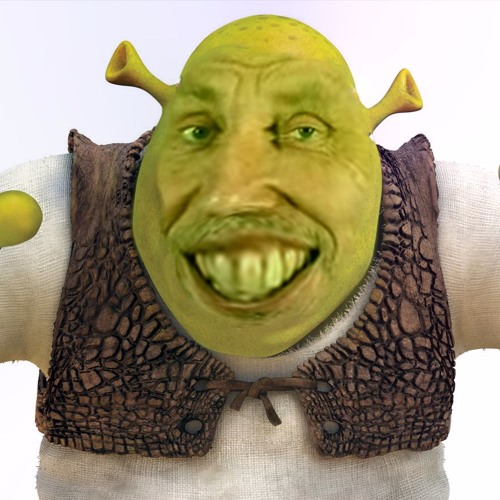 The Shrek Rap