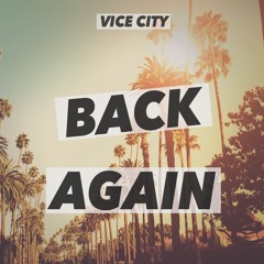 SoundBoyz - Back Again! (Free Download)