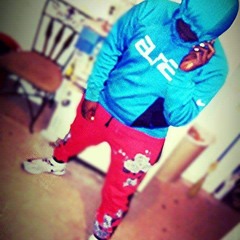 Smitty- Trynna Eat (Pardon My Bakk)