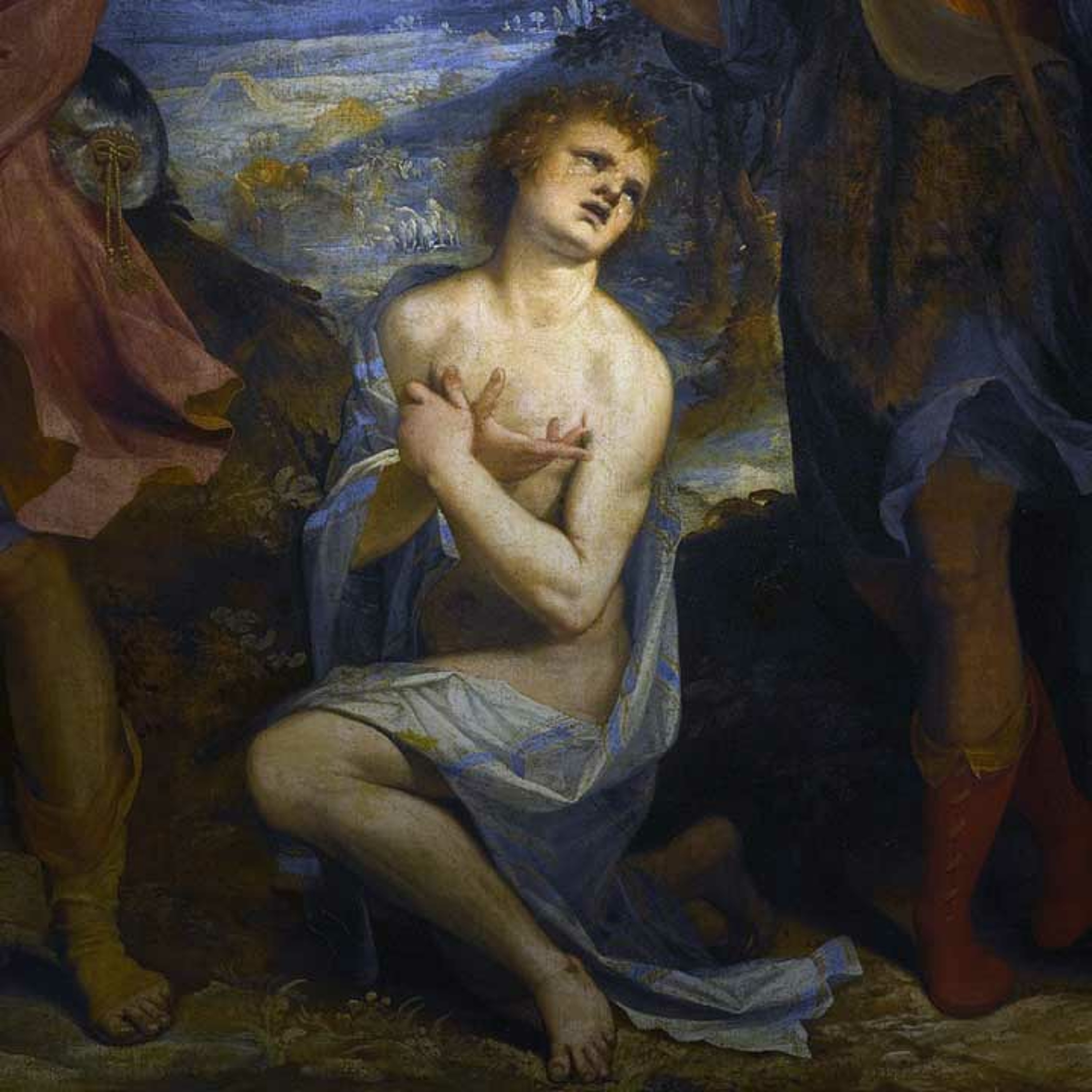 Homilia Diária (1-500)