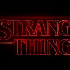 A Kiss - MDK Remix (Stranger Things OST)