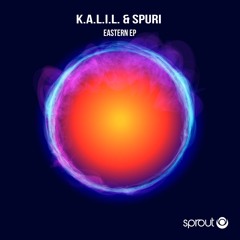 Spuri & K.A.L.I.L. - Belarus (Original Mix)