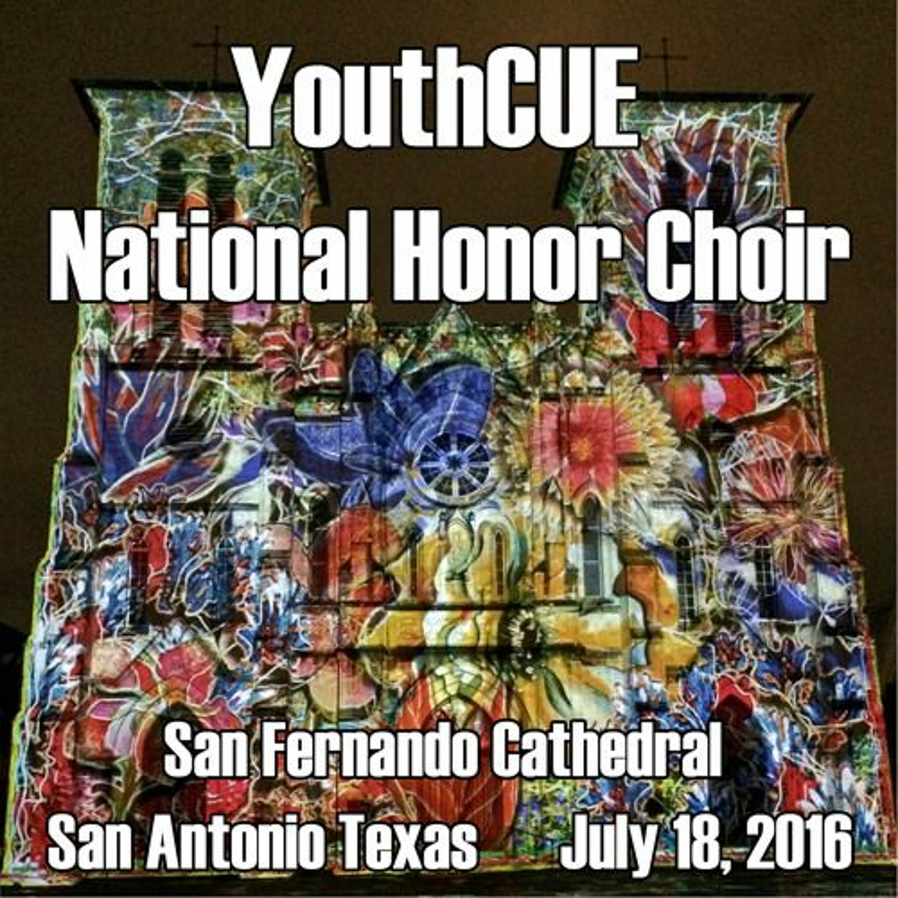 YouthCUE