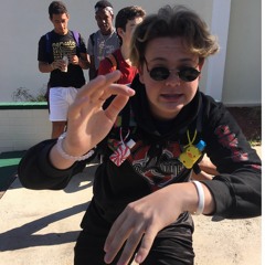 Pulled Up (Prod. LitBoiCartier)