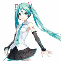 [Miku V4 English] Hop! Step! Instant Death! Happiness Dance Death Trap [Cover]