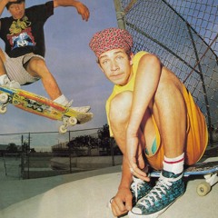 skate punk drunk tape
