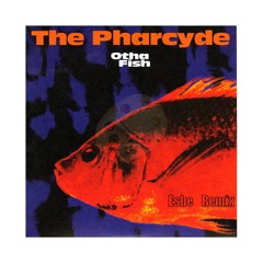 The Pharcyde - Otha Fish (Esbe Remix)
