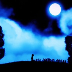 Jens X Vanesa Sono - I Fly