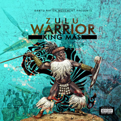 King MAS - Zulu Warrior (Tory Lanez - Luv Riddim) September 2016