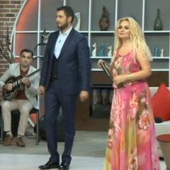 Namiq Qaracuxurlu Konul Kerimova 5de5