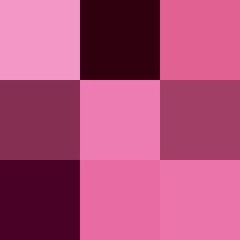 Rosa (bass mix)