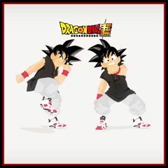 Dragon Ball Super Trap Remix | @MusicalityBeats