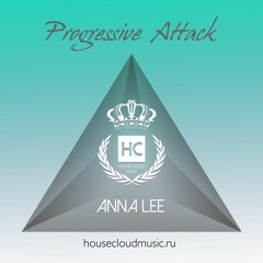 HC™ MUSIC–Progressive Attack vol.7 (by Anna Lee)