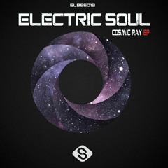Electric Soul - Jack Move
