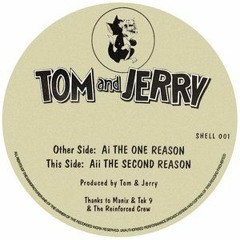 Tom & Jerry - The One Reason