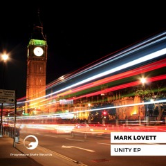 Mark Lovett Cog Release
