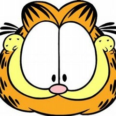 Garfield's Daydream