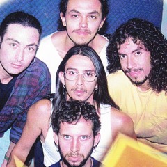 CRUKS EN KARNAK, El Aguajal (en Vivo)