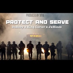 Protect and Serve