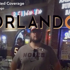 Orlando Brandon Stops By To Talk About His BC Snapchat Prowess