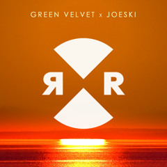 Green Velvet & Joeski - Rouse