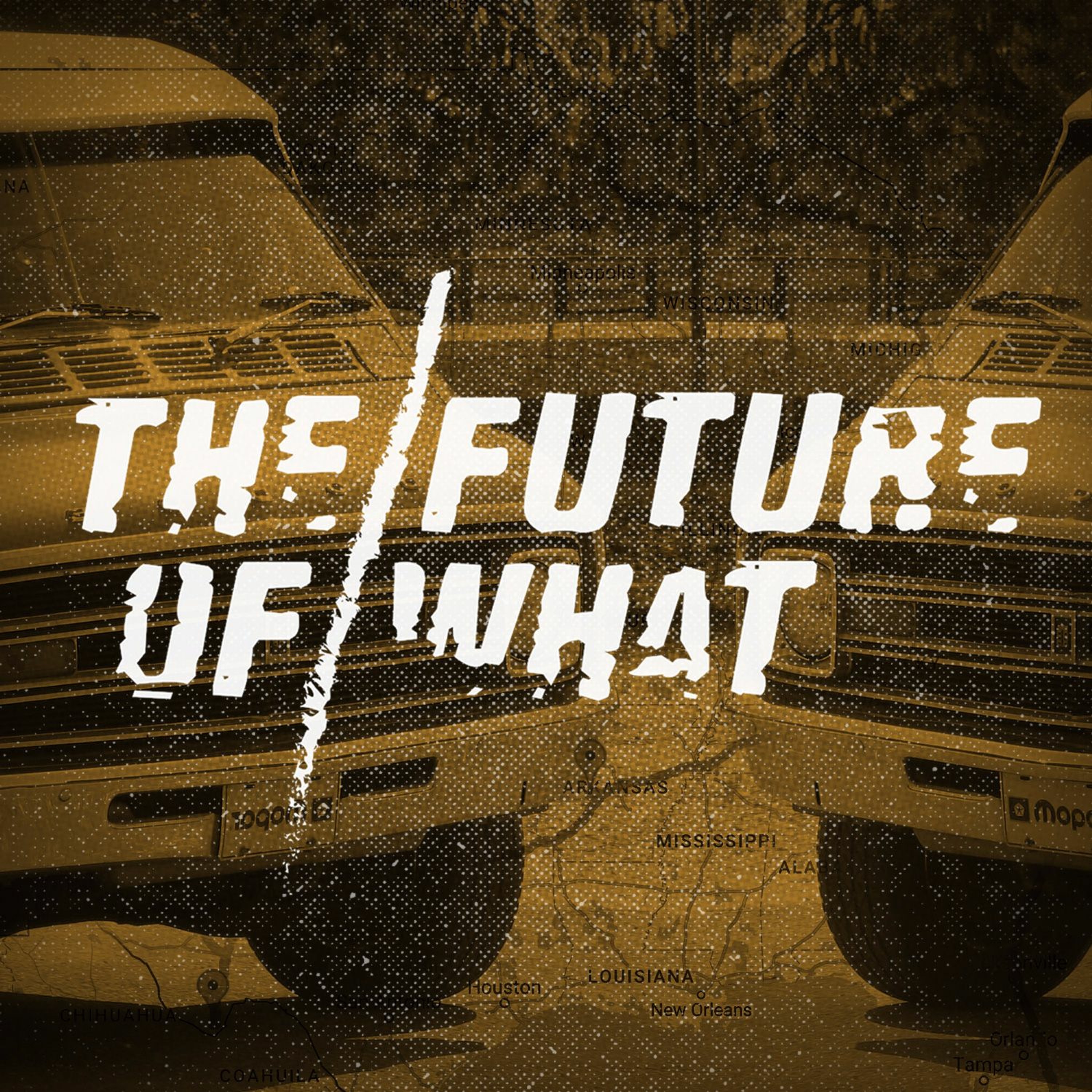 The Future of What