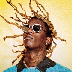 Heavenly - Young Thug x Madeintyo x Ugly God Type Beat Prod. Cray Z