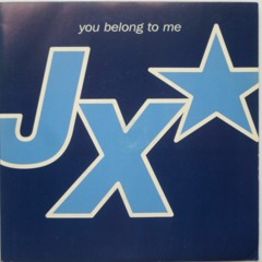 J X - You Belong To Me ( Alfonzo Lozarella 2016 Makina Edit)  DOWNLOAD ENABLED.