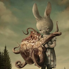 Adaptación Del Cuento Conejos Blancos De Leonora Carrington