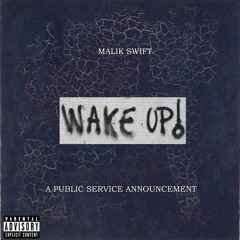 WAKE UP! (INTRO)