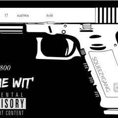 CAME WIT (Prod. by IamTash)