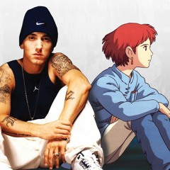 Sing For The Requiem (Nausicaä of the Valley of the Wind vs. Eminem)