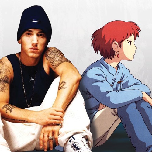 Sing For The Requiem (Nausicaä of the Valley of the Wind vs. Eminem)
