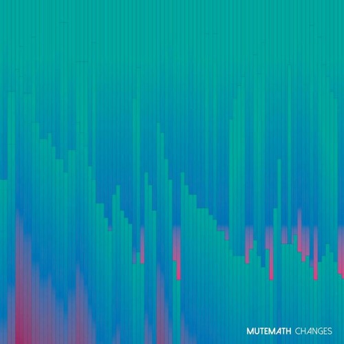 Mutemath - Safe If We Don't Look Down (Imagined Herbal Flows Remix)