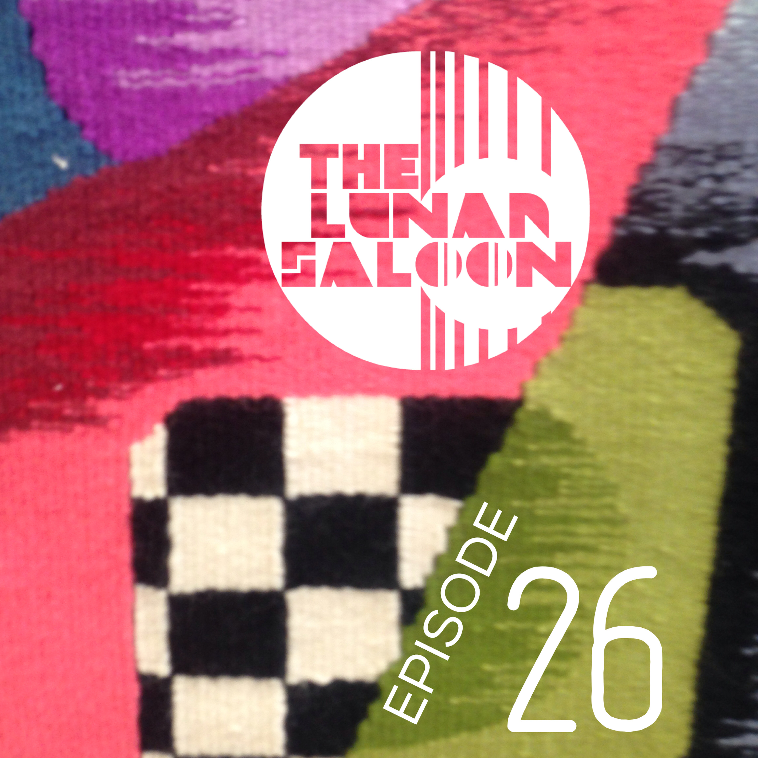 The Lunar Saloon