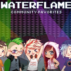 Waterflame - Jumper