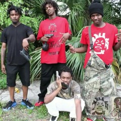 187 Twin Ft LilMan & Zay - Fuck the City Up #RipShug