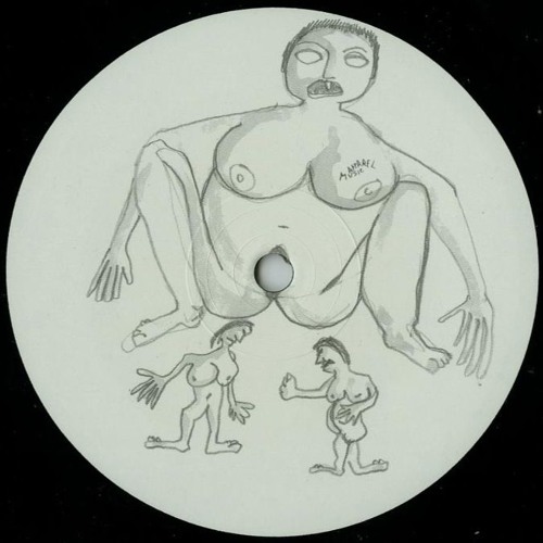 Friends (Original Mix)