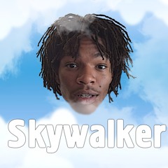 Skywalker (Prod. By ChrisKtheProducer)