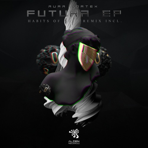 Aura Vortex - Futura | Free Download