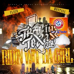 RIDIN WIT DA GIRL