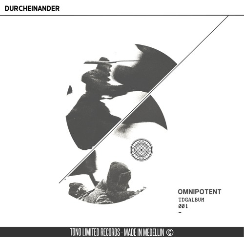 02. Durcheinander - Only One