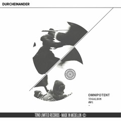 08. Durcheinander - Finder Lights