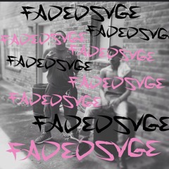 "FADEDSVGE'' intro (feat. Rob fade)