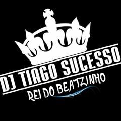 == PODCAST 001 DJ TIAGO SUCESSO DO JACARÉ DE NITEROI ==