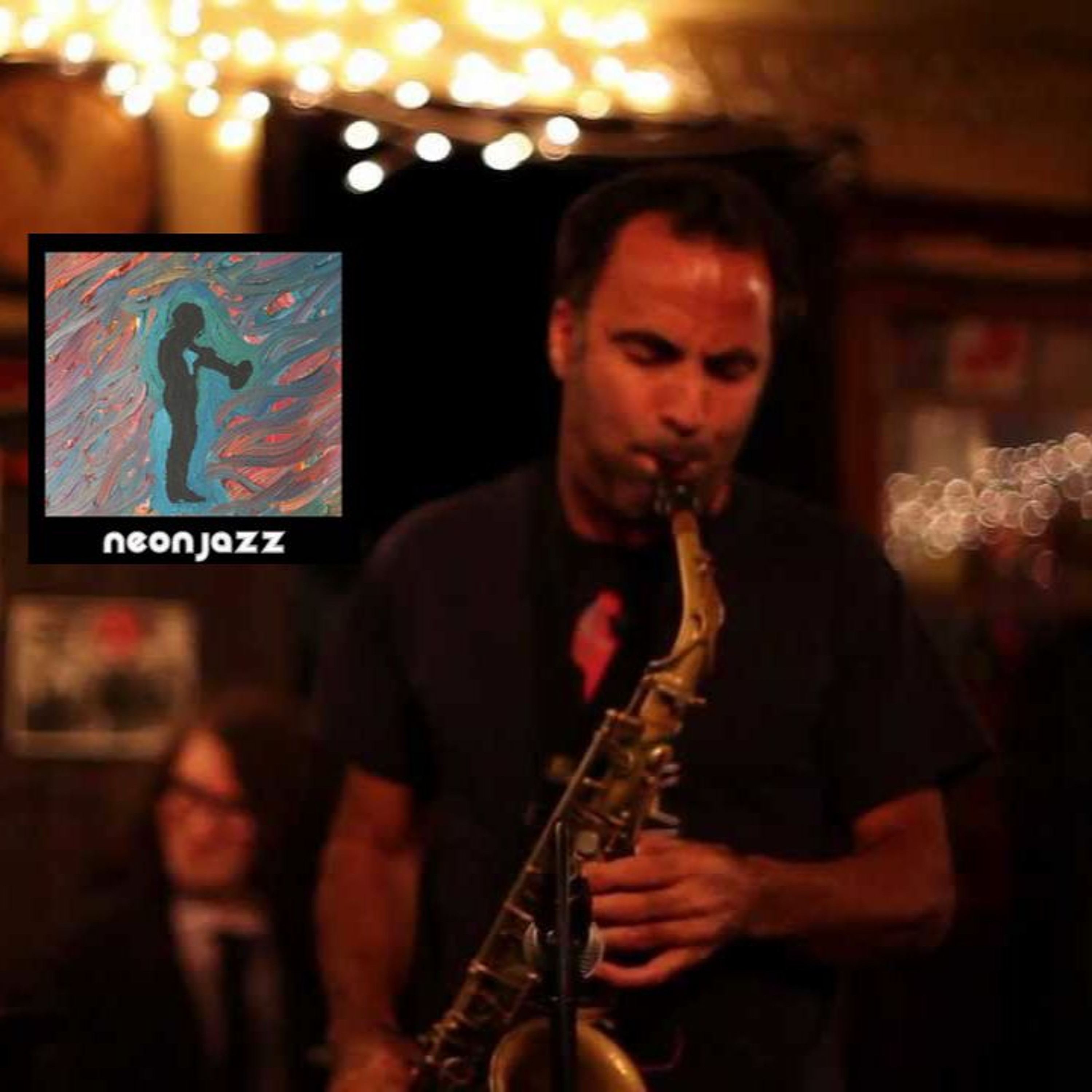 Neon Jazz KC