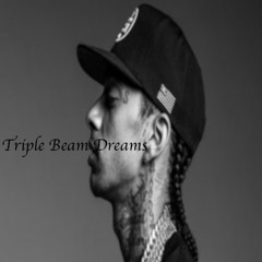 Triple Beam Dreams/ Nipsey Hu$tle X JadaKiss X T.I. X Rick Ross type beat
