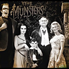 The Munsters Theme